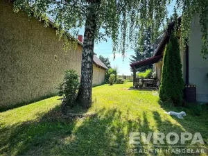 Prodej rodinného domu, Rašovice - Netušil, 150 m2