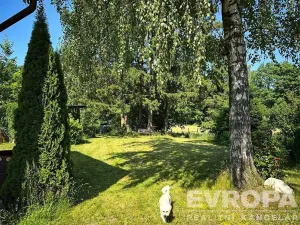 Prodej rodinného domu, Rašovice - Netušil, 150 m2