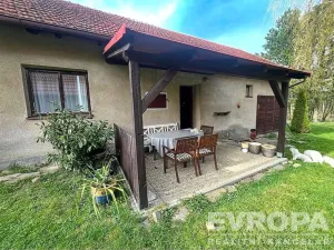 Prodej rodinného domu, Rašovice - Netušil, 150 m2