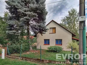 Prodej rodinného domu, Rašovice - Netušil, 150 m2