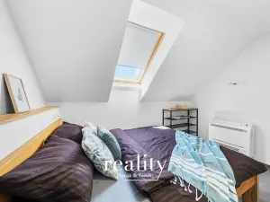 Prodej ubytování, Perná, 205 m2