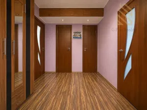 Prodej bytu 3+1, Ústí nad Labem, Keplerova, 65 m2