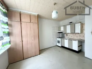 Pronájem bytu 1+1, Bor, Borská, 48 m2