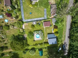 Prodej chaty, Žacléř, 31 m2