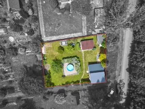 Prodej chaty, Žacléř, 31 m2