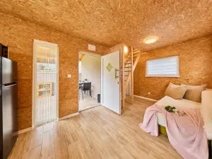 Prodej chaty, Žacléř, 31 m2