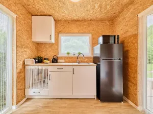 Prodej chaty, Žacléř, 31 m2
