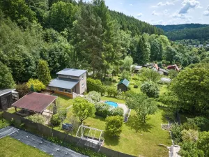 Prodej chaty, Žacléř, 31 m2