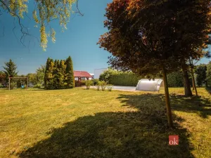 Prodej zahrady, Plzeň, 514 m2