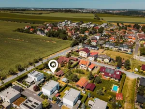 Prodej zahrady, Plzeň, 514 m2