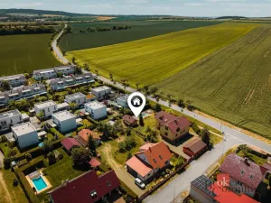 Prodej zahrady, Plzeň, 514 m2