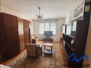 Pronájem bytu 1+1, Ostrava, Opavská, 36 m2
