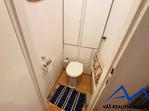 Pronájem bytu 1+1, Ostrava, Opavská, 36 m2
