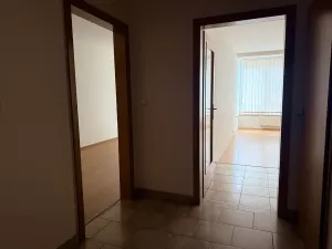 Pronájem bytu 2+kk, Zlín, Na Honech I, 56 m2