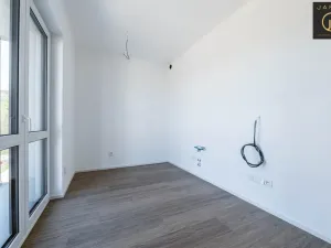 Prodej bytu 1+kk, Kladno, Dvorská, 37 m2