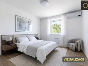 Prodej bytu 1+kk, Kladno, Dvorská, 37 m2