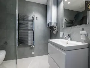 Prodej bytu 1+kk, Kladno, Dvorská, 37 m2