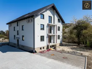 Prodej bytu 1+kk, Kladno, Dvorská, 37 m2