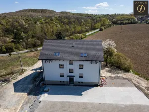 Prodej bytu 1+kk, Kladno, Dvorská, 37 m2