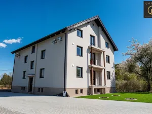 Prodej bytu 1+kk, Kladno, Dvorská, 34 m2
