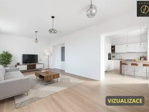 Prodej bytu 1+kk, Kladno, Dvorská, 34 m2