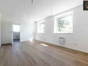 Prodej bytu 2+kk, Kladno, Dvorská, 34 m2