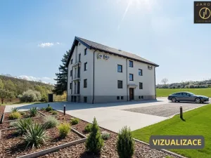 Prodej bytu 2+kk, Kladno, Dvorská, 34 m2