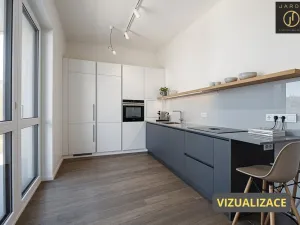 Prodej bytu 2+kk, Kladno, Dvorská, 37 m2