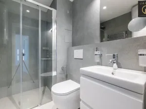 Prodej bytu 2+kk, Kladno, Dvorská, 37 m2