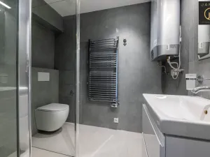 Prodej bytu 2+kk, Kladno, Dvorská, 37 m2