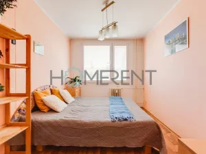 Prodej bytu 2+kk, Praha - Střížkov, Teplická, 39 m2