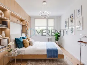 Prodej bytu 2+kk, Praha - Střížkov, Teplická, 39 m2