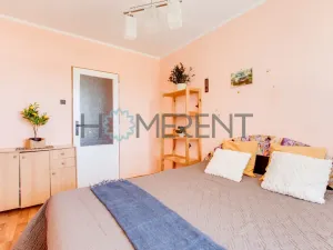 Prodej bytu 2+kk, Praha - Střížkov, Teplická, 39 m2