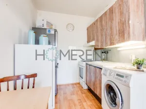 Prodej bytu 2+kk, Praha - Střížkov, Teplická, 39 m2