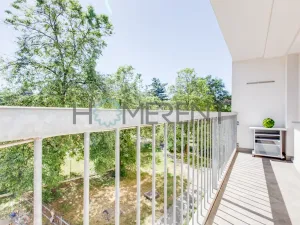 Prodej bytu 2+kk, Praha - Střížkov, Teplická, 39 m2