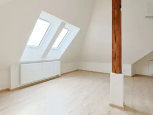 Pronájem bytu 2+kk, Brno, Lerchova, 64 m2