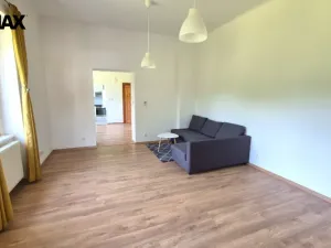 Pronájem bytu 3+kk, Karlštejn, 64 m2