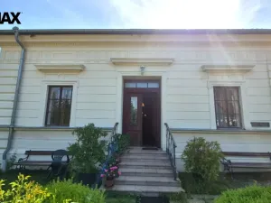 Pronájem bytu 3+kk, Karlštejn, 64 m2