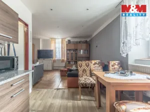 Prodej činžovního domu, Kopidlno, náměstí Hilmarovo, 230 m2