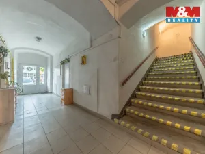 Prodej činžovního domu, Kopidlno, náměstí Hilmarovo, 230 m2