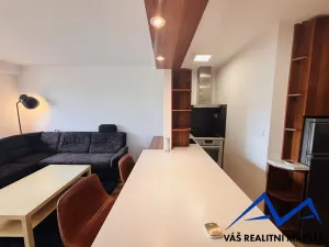 Pronájem bytu 3+kk, Ostrava, Živičná, 59 m2