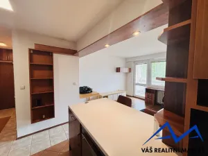 Pronájem bytu 3+kk, Ostrava, Živičná, 59 m2