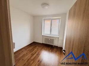 Pronájem bytu 3+kk, Ostrava, Živičná, 59 m2
