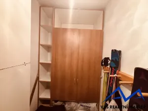 Pronájem bytu 3+kk, Ostrava, Živičná, 59 m2