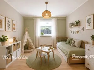 Prodej rodinného domu, Sosnová, 206 m2