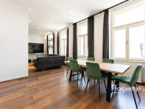Prodej bytu 1+kk, Olomouc, Javoříčská, 72 m2