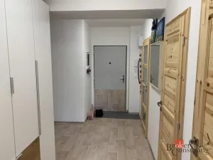 Pronájem bytu 3+1, Choceň, Revoluční, 78 m2