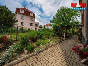 Prodej bytu 1+1, Děčín - Děčín VI-Letná, Jiráskova, 35 m2
