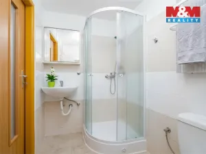 Prodej rodinného domu, Sadská, Poděbradská, 57 m2