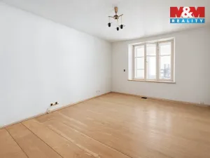 Prodej rodinného domu, Borovany - Dvorec, 220 m2